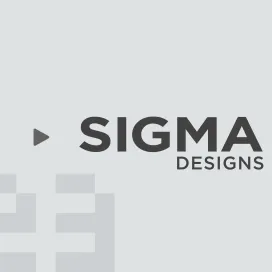 Sigma Designs